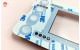 Switch & Remote Control Panel Stickers with Openings