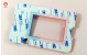 Frosted Embossed Air Conditioner-Washing Machine Control Panel Waterproof Film