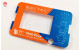 Frosted Embossed Air Conditioner-Washing Machine Control Panel Waterproof Film