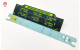 PET/PC Control Panel Label Films for Various Electrical Appliances