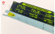 PET/PC Control Panel Label Films for Various Electrical Appliances