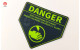 PET/PC Control Panel Label Films for Various Electrical Appliances