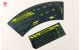 Self-Adhesive Battery Nameplates, Warning Labels & Vinyl Stickers