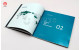 Catalogue Produit avec UV & Dorure à Chaud