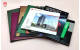 Catalogue Produit avec UV & Dorure à Chaud