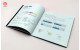 Catalogue Produit avec UV & Dorure à Chaud