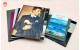 Impression de Brochures à Reliure Collée - Livres