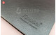 Black Leather Cover Notebook Printing - Logo Debossing Custom