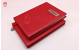 Custom High-Quality Notebooks & Company Hardcover Journal Printing