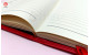 Custom High-Quality Notebooks & Company Hardcover Journal Printing