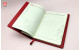 Custom High-Quality Notebooks & Company Hardcover Journal Printing