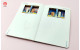 Creative Die-Cut Hollow Notebook & Personalized Journal Printing