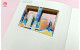 Creative Die-Cut Hollow Notebook & Personalized Journal Printing