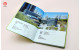 Custom Journal with Company Photos - Branded Notebook Printing