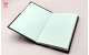 Custom Hardcover Notebook - Personal IP & Branded Journal Printing