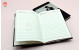 Custom Hardcover Notebook - Personal IP & Branded Journal Printing