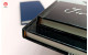 Custom Hardcover Notebook - Personal IP & Branded Journal Printing