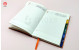 Custom Notebooks with Company Logo & Journals & diary printing