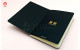 Bulk Custom Journals - Hardcover Notebook Printing