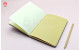 Bulk Custom Journals - Hardcover Notebook Printing