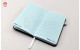 Bulk Custom Notebooks - Flexible Customization for Journals in Various Sizes and Colors