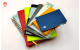 Cahiers personnalisés en gros - Personnalisation flexible pour journaux en différentes tailles et couleurs