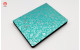 Creative Design Branded Journals - Custom Silver-Edged Notebooks