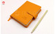 Customizable Journal Cover & A5 Notebook Printing - Luxury & Refined