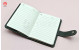 Customizable Journal Cover & A5 Notebook Printing - Luxury & Refined