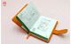 Customizable Journal Cover & A5 Notebook Printing - Luxury & Refined