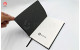 Premium Leather Journal - Customizable Notebook Cover and Interior Printing