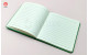 Square Hardcover Journal Printing - Custom Branded Notebooks