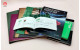 Square Hardcover Journal Printing - Custom Branded Notebooks