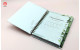 Spiral Bound Notebook Printing - Custom Spiral Bound Journals