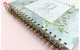 Spiral Bound Notebook Printing - Custom Spiral Bound Journals