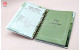Spiral Bound Notebook Printing - Custom Spiral Bound Journals