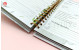 Spiral Bound Notebook Printing - Custom Spiral Bound Journals