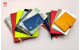 Spiral Bound Notebook Printing - Custom Spiral Bound Journals