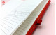 Premium Edge Sprayed Notebooks - Custom Journal Printing Factory