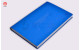 Soft Leather Cover Notebook Printing - Corporate Gift Notebook Set Customization