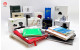 Custom With Logo Apparel Box - High-End Garment Packaging