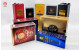 Luxury Spirit Packaging Boxes - Custom Wine Boxes Cardboard