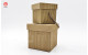 Corrugated Handle Box - Rigid Box