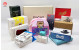Custom Electronic Product Packaging Box - Security Camera Box