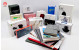 High-End Electronic Product Packaging Box - Lid and Base Box
