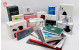 Beauty Product Packaging Box - Book Style Box