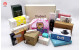 Flip-top Cosmetic Rigid Box Printing