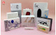 Premium Massager Packaging Box - Electronic Massage Gun Rigid Box