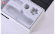 Beauty Device Packaging Box - Massage Gun Blister Packaging