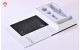 Beauty Device Packaging Box - Massage Gun Blister Packaging